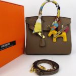 Фото Сумка Hermès Birkin G2632