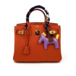 Фото Сумка Hermès Birkin G2634