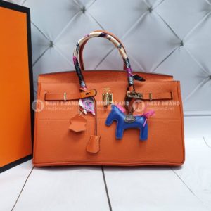 фото Сумка Hermes Birkin 40 N6541