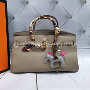 фото Сумка Hermes Birkin 40 N6539