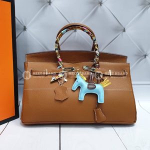 фото Сумка Hermes Birkin 40 N6540