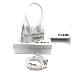 фото Сумка Jacquemus Le Chiquito R2813