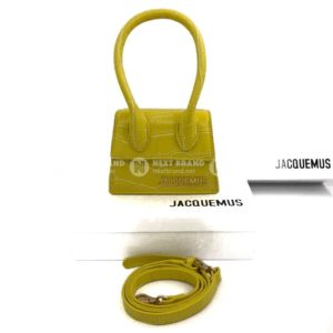 фото Сумка Jacquemus Le Chiquito R2816