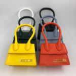 фото Сумка Jacquemus Le Chiquito R2809