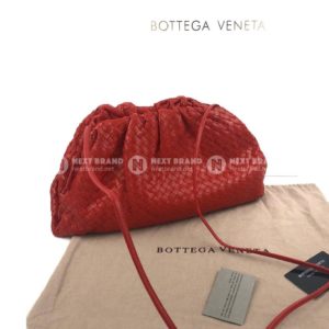 фото Сумка Боттега Венета Pouch Q3499