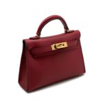 фото Сумка Hermes Kelly 20 N6477