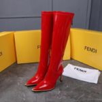 Фото Сапоги Fendi Q3422