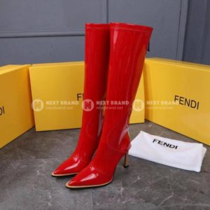 Фото Сапоги Fendi Q3422