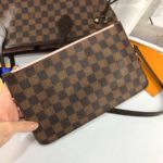 фото Сумка Луи Виттон Neverfull N6448