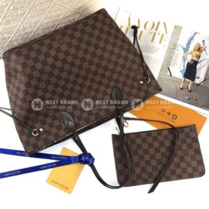 фото Сумка Луи Виттон Neverfull N6447