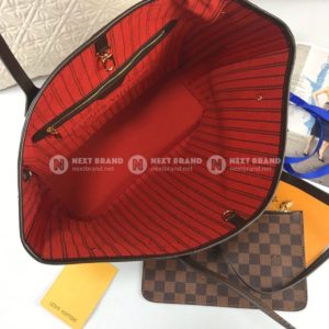 фото Сумка Луи Виттон Neverfull N6447