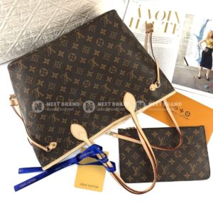 фото Сумка Луи Виттон Neverfull N6446