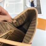 фото Сумка Луи Виттон Neverfull N6446