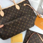 фото Сумка Луи Виттон Neverfull N6445