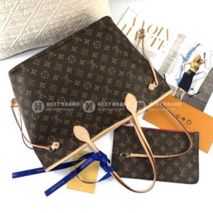 фото Сумка Луи Виттон Neverfull N6445