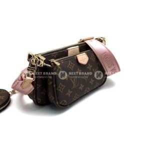 Фото Сумка Клатч Луи Виттон Pochette G2695