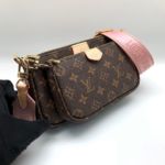 Фото Сумка Клатч Луи Виттон Pochette G2695