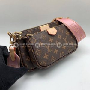 Фото Сумка Клатч Луи Виттон Pochette G2695