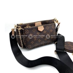 Фото Сумка Клатч Луи Виттон Pochette G2693