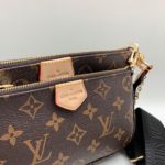Фото Сумка Клатч Луи Виттон Pochette G2693