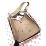 фото Сумка Hermes Evelyne N6485