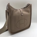 фото Сумка Hermes Evelyne N6485