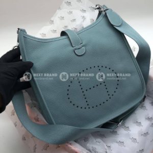 фото Сумка Hermes Evelyne N6486