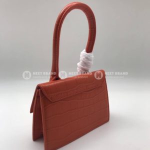 фото Сумка Jacquemus Le Chiquito R2738