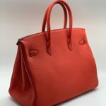 фото Сумка Hermes Birkin 30; 35 N6592