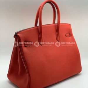 фото Сумка Hermes Birkin 30; 35 N6592