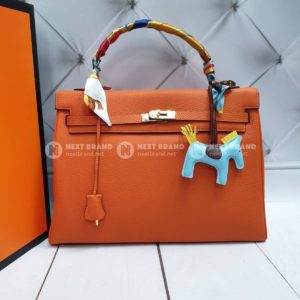 Фото Сумка Hermès Келли G2711