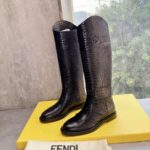 фото Сапоги Fendi N11847