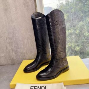 фото Сапоги Fendi N11847