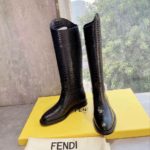 фото Сапоги Fendi N11847