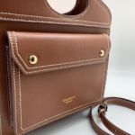 Фото Сумка Burberry Pocket V1465
