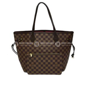 Фото Сумка Луи Виттон Neverfull V1449