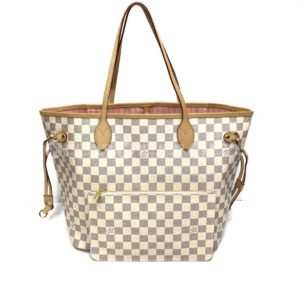 Фото Сумка Луи Виттон Neverfull V1450