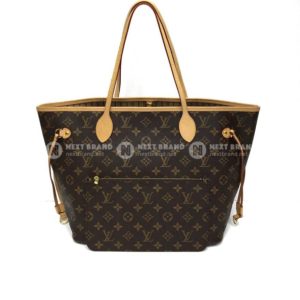 Фото Сумка Луи Виттон Neverfull V1451