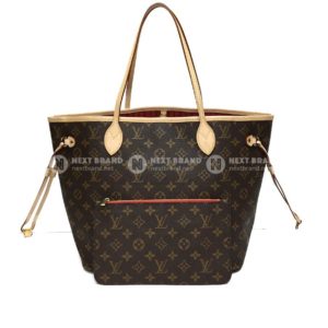 Фото Сумка Луи Виттон Neverfull V1452