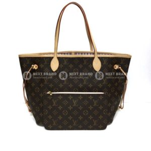 Фото Сумка Луи Виттон Neverfull V1453