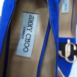 фото Туфли Jimmy Choo O1080