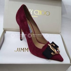 фото Туфли Jimmy Choo O1082