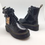 Фото Зимние ботинки Dr Martens V3415