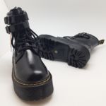 Фото Зимние ботинки Dr Martens V3415