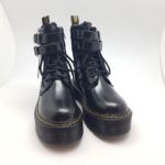 Фото Зимние ботинки Dr Martens V3415