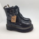 Фото Зимние ботинки Dr Martens V3415