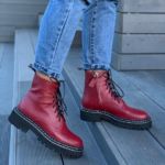 Фото Зимние ботинки Proenza Schouler V1322