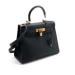 фото Сумка Hermes Kelly 28; 32 Y2172