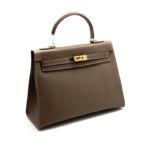 фото Сумка Hermes Kelly 28; 32 Y2176