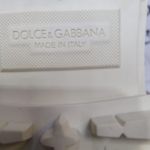 Фото Зимние ботинки Dolce Gabbana V1334